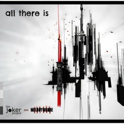 The Joker Project & Melodywhore - All There Is (2023) [Single]