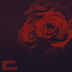 The Carbon Hearts - Crimes Of Passion (2023) [Single]