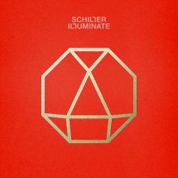 Schiller - Illuminate (Deluxe Edition) (2023) [2CD]