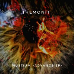 Themonit - Mustium (2024) [EP]