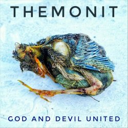 Themonit - God And Devil United (2021) [EP]