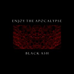 Black Ash - Enjoy The Apocalypse (2020)