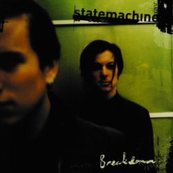Statemachine - Breakdown (1998)