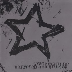 Statemachine - Battered And Bruised (1999) [Single]