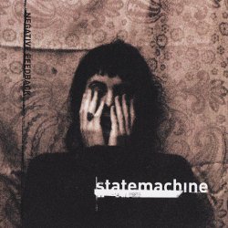 Statemachine - Negative Feedback (1997) [Single]