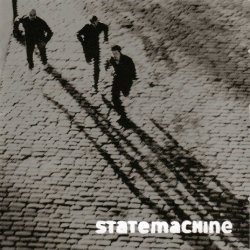 Statemachine - Short & Explosive (Limited Edition) (2003) [2CD]