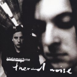 Statemachine - Thermal Noise (1998) [Single]