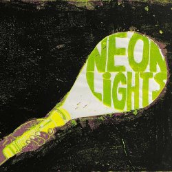 Blackbird Mantra - Neon Lights (2024) [Single]