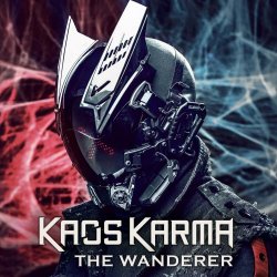 Kaos Karma - The Wanderer (2024) [Single]