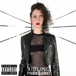 Xibling - Maladjusted (2021) [EP]