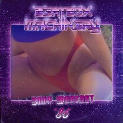 Beatbox Machinery - Body Workout '86 (2018) [EP]