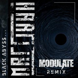 Matt Hart - Black Abyss (Modulate Remix) (2024) [Single]