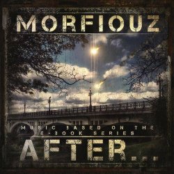 Morfiouz - After... (2015) [EP]