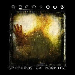 Morfiouz - Spiritus Ex Machina (2020)