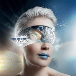 Headdreamer - From The Inside (2021)