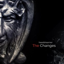 Headdreamer - The Changes (2022) [EP]