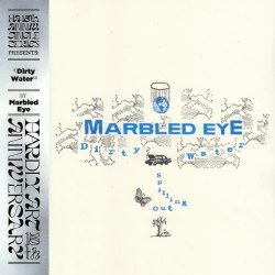 Marbled Eye - Dirty Water (2022) [Single]