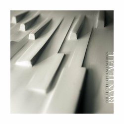 Ryan Teague - Collected Piano Works (2022)