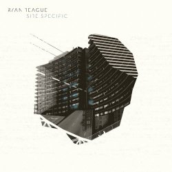 Ryan Teague - Site Specific (2016)