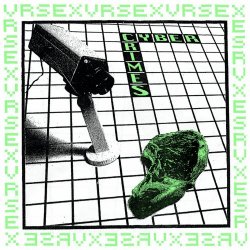 VR Sex - Cyber Crimes (2021) [EP]