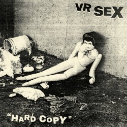 VR Sex - Hard Copy (2024)