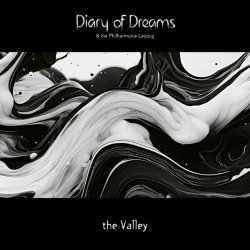 Diary Of Dreams - The Valley (2024) [Single]