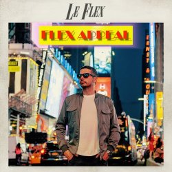 Le Flex - Flex Appeal (2019)