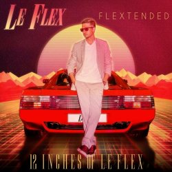 Le Flex - Flextended (2022)