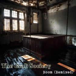 The Grab Society - Room (Remixed) (2024) [EP]
