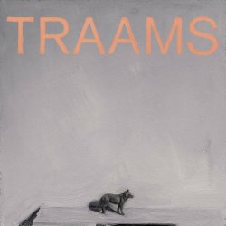Traams - Modern Dancing (2015)
