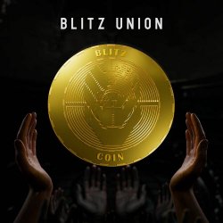 Blitz Union - Blitzcoin (2024) [Single]