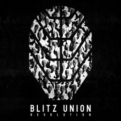 Blitz Union - Revolution (2019) [EP]