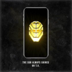 Blitz Union - The Sun Always Shines On T.V. (2023) [Single]