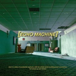 Echo Machine - Accidental Euphoria (2024)