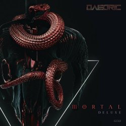 Daedric - Mortal (Deluxe Edition) (2024) [2CD]