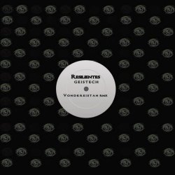 Geistech - Resilientes II (Remix) (2023) [Single]