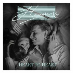 Heaven42 - Heart To Heart (2023) [Single]