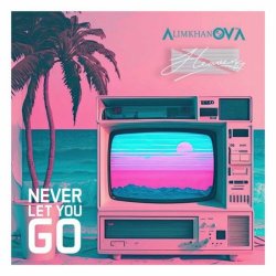 Heaven42 - Never Let You Go (2024) [Single]