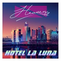 Heaven42 - Hotel La Luna (2020) [EP]