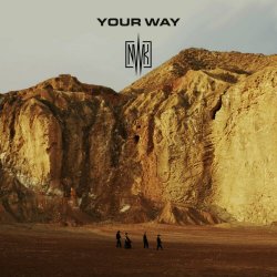 New Wave Kill - Your Way (2024) [Single]