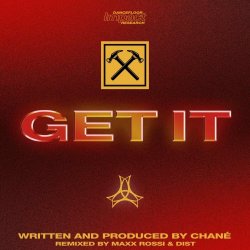 Chané - Get It (2022) [EP]