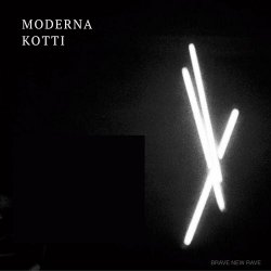 Moderna - Kotti (2021) [Single]