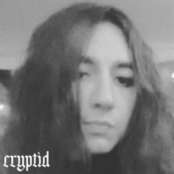Blood Wisteria - Cryptid (2024) [EP]