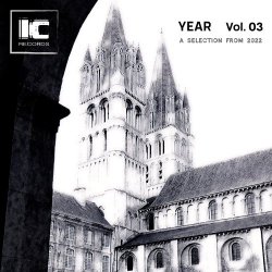 VA - IC YEAR Vol. 03 - A Selection From 2022 (2024)