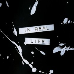 Actors - In Real Life (2024) [Single]