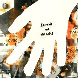 Bite Marcus - Show Of Hands (2024) [Single]