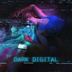 Caspro - Dark Digital (2018) [EP]