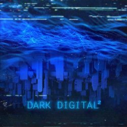 Caspro - Dark Digital 2 (2019) [EP]