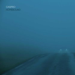 Caspro - Homebound (2020) [EP]