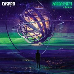 Caspro - Kardasynth (2018)